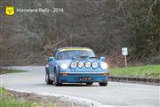 Horneland Rally 2016