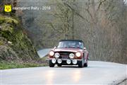 Horneland Rally 2016