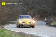 Horneland Rally 2016