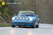 Horneland Rally 2016