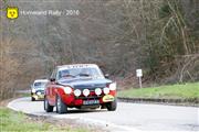 Horneland Rally 2016