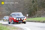 Horneland Rally 2016