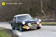 Horneland Rally 2016