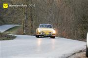 Horneland Rally 2016