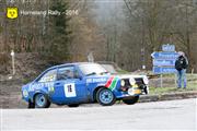 Horneland Rally 2016