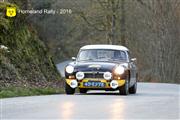 Horneland Rally 2016