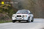 Horneland Rally 2016