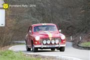 Horneland Rally 2016