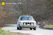 Horneland Rally 2016