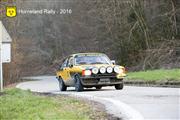 Horneland Rally 2016