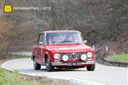 Horneland Rally 2016