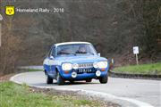 Horneland Rally 2016