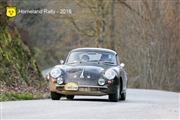 Horneland Rally 2016