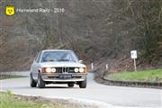 Horneland Rally 2016