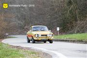 Horneland Rally 2016