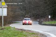 Horneland Rally 2016