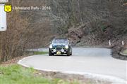 Horneland Rally 2016