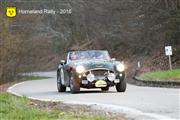 Horneland Rally 2016