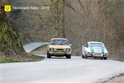 Horneland Rally 2016