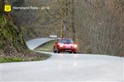 Horneland Rally 2016