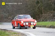 Horneland Rally 2016