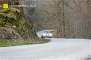 Horneland Rally 2016