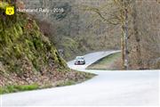 Horneland Rally 2016