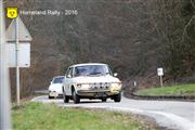 Horneland Rally 2016