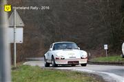 Horneland Rally 2016