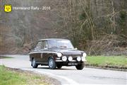 Horneland Rally 2016