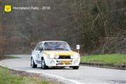 Horneland Rally 2016