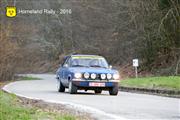 Horneland Rally 2016