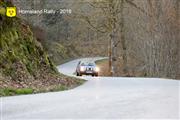 Horneland Rally 2016