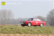Horneland Rally 2016