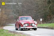 Horneland Rally 2016