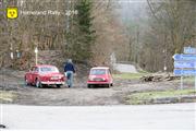 Horneland Rally 2016