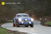 Horneland Rally 2016