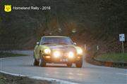 Horneland Rally 2016