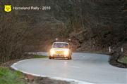 Horneland Rally 2016