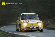 Horneland Rally 2016