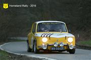 Horneland Rally 2016