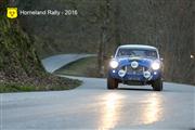 Horneland Rally 2016