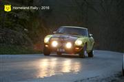 Horneland Rally 2016