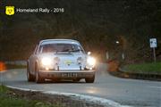 Horneland Rally 2016