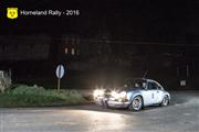 Horneland Rally 2016