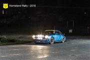 Horneland Rally 2016