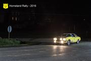 Horneland Rally 2016