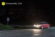 Horneland Rally 2016