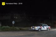 Horneland Rally 2016