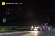 Horneland Rally 2016